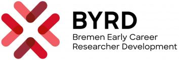 Logo of the Early Career Researcher Development of the University of Bremen
