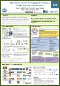 E02 project poster phase 1