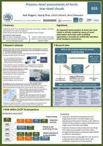 E03 project poster phase 1