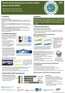 E03 project poster phase 2