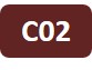 Icon of project C02