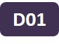 Icon of project D01