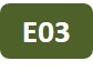 Icon of project E03