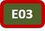Icon of project E03 with red box around