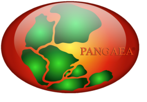 PANGAEA logo
