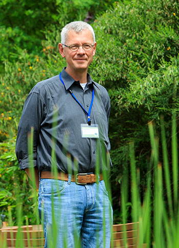 Prof. Dr. Andreas Macke