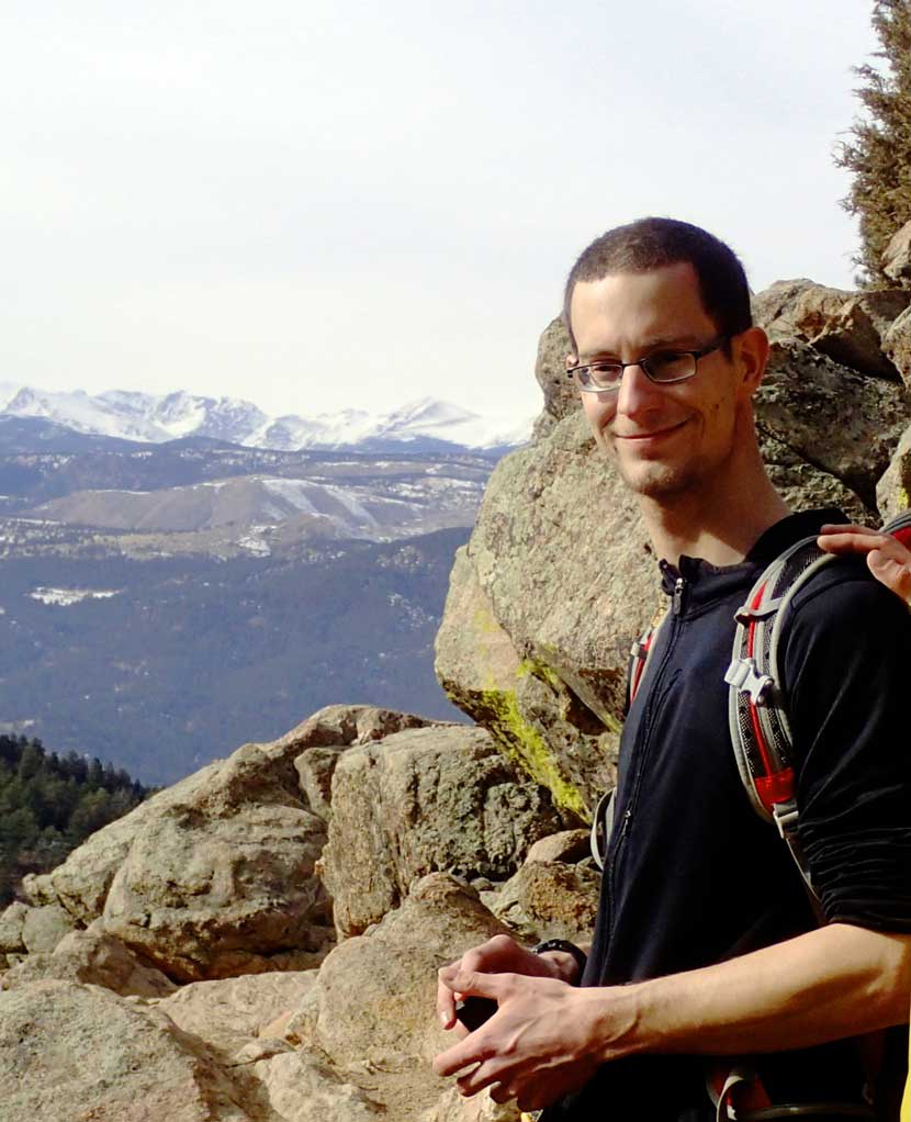 Dr. Andreas Walbröl