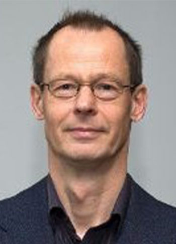 Prof. Dr. Justus Notholt