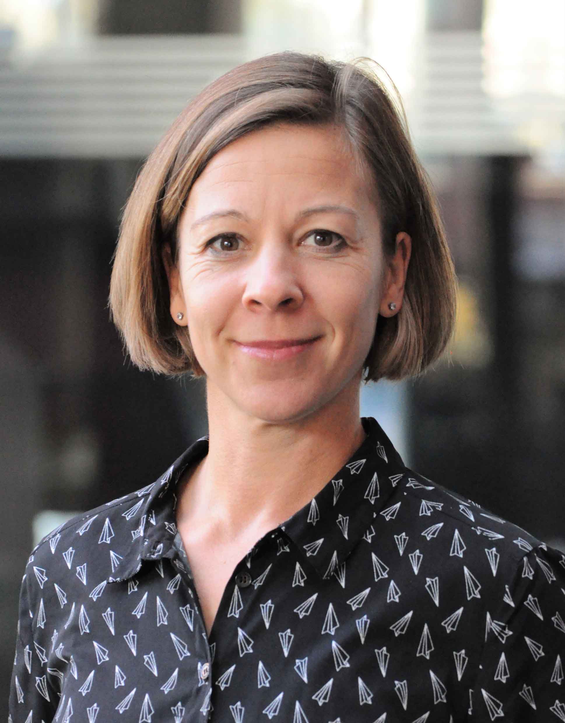 Prof. Dr. Heike Kalesse-Los