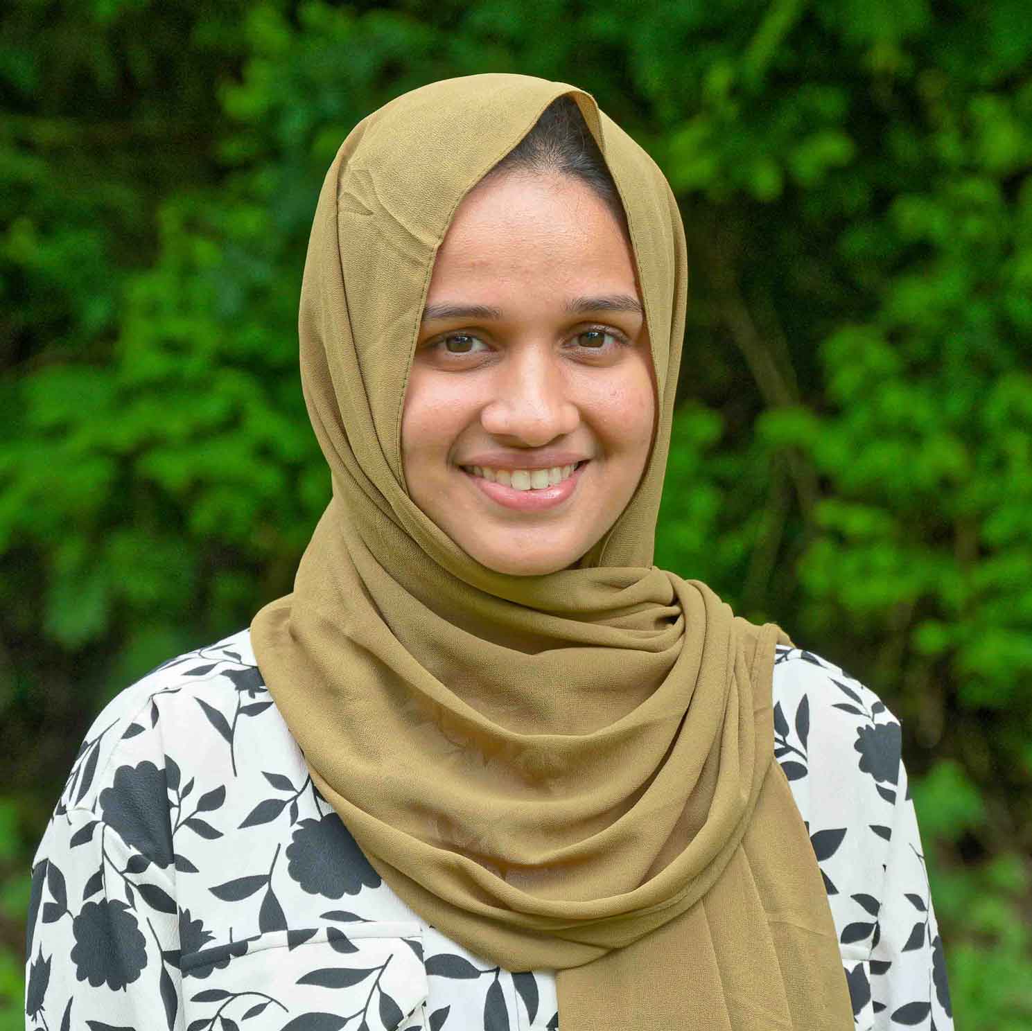 Fathima Cherichi Puranyil