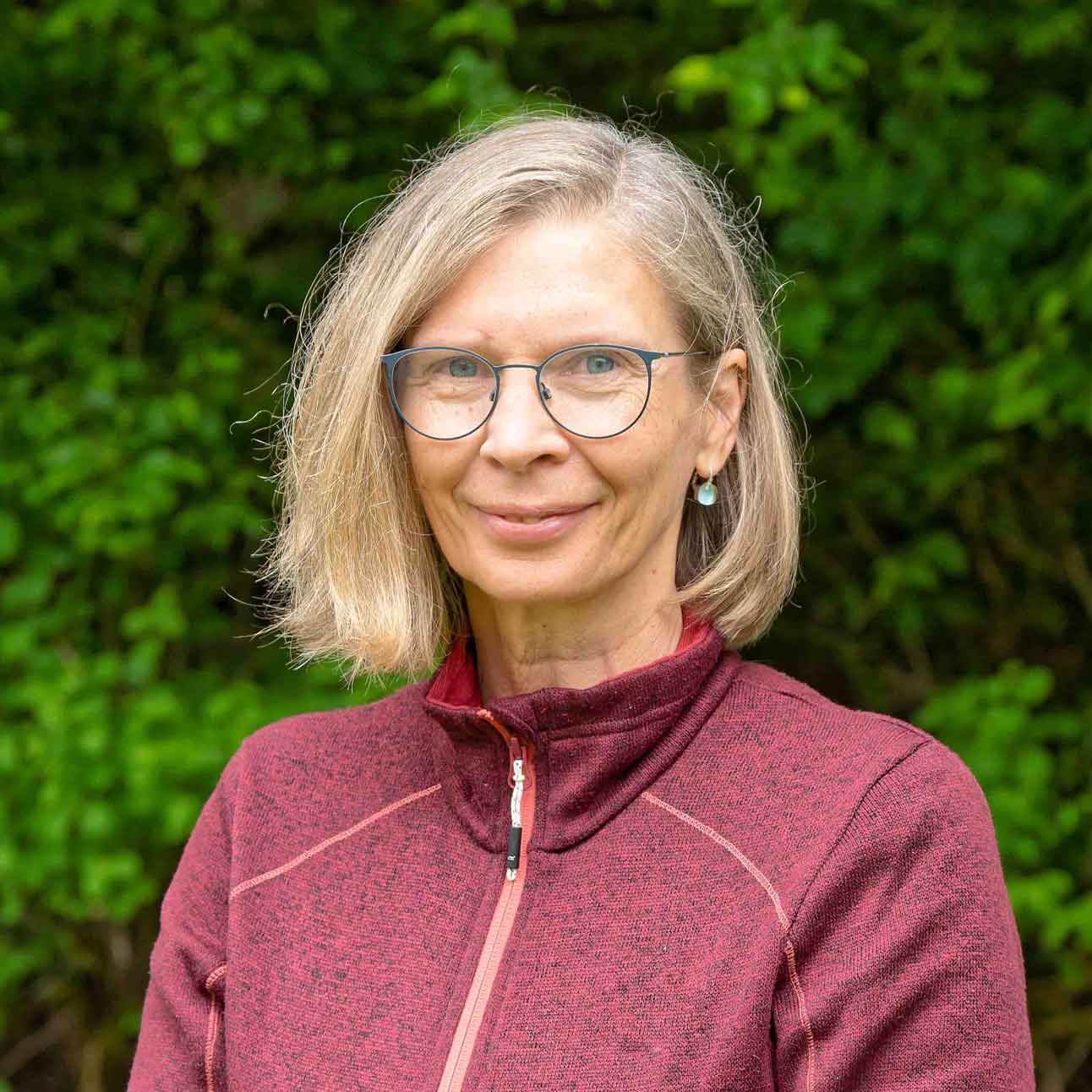 Prof. Dr. Susanne Crewell