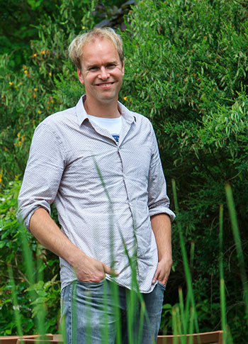 Prof. Dr. Roel Neggers