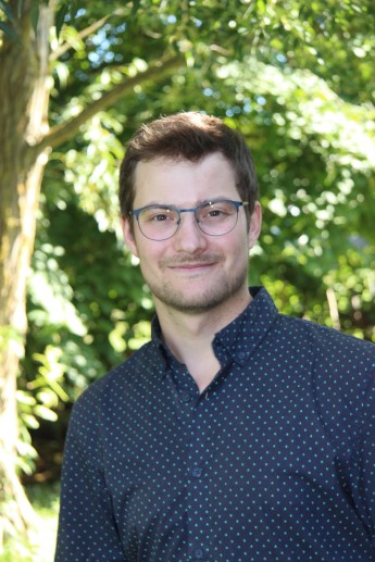 Dr. Johannes Röttenbacher