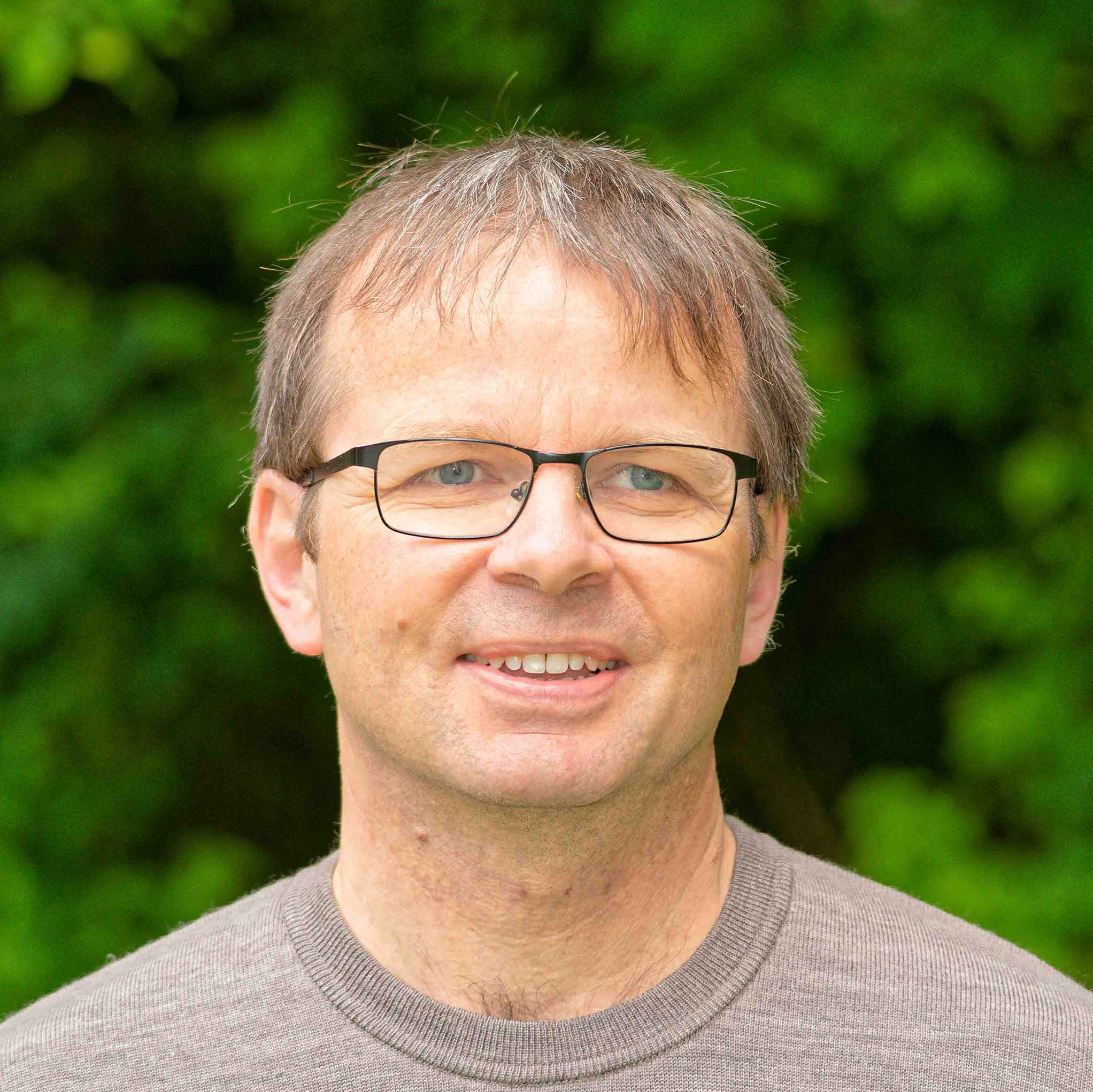 Prof. Dr. Torsten Kanzow