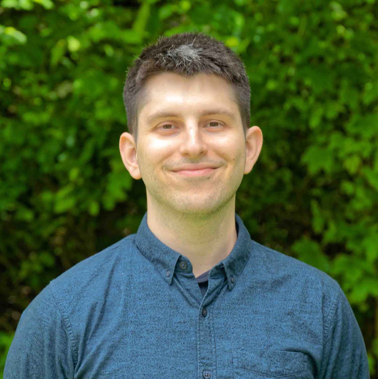 Dr. Alexander Mchedlishvili