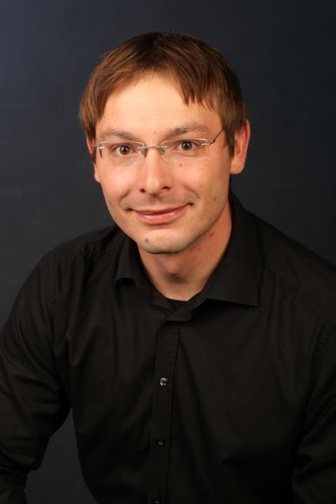 Dr. Michael Schäfer