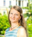 Portrait of Marlen Brückner