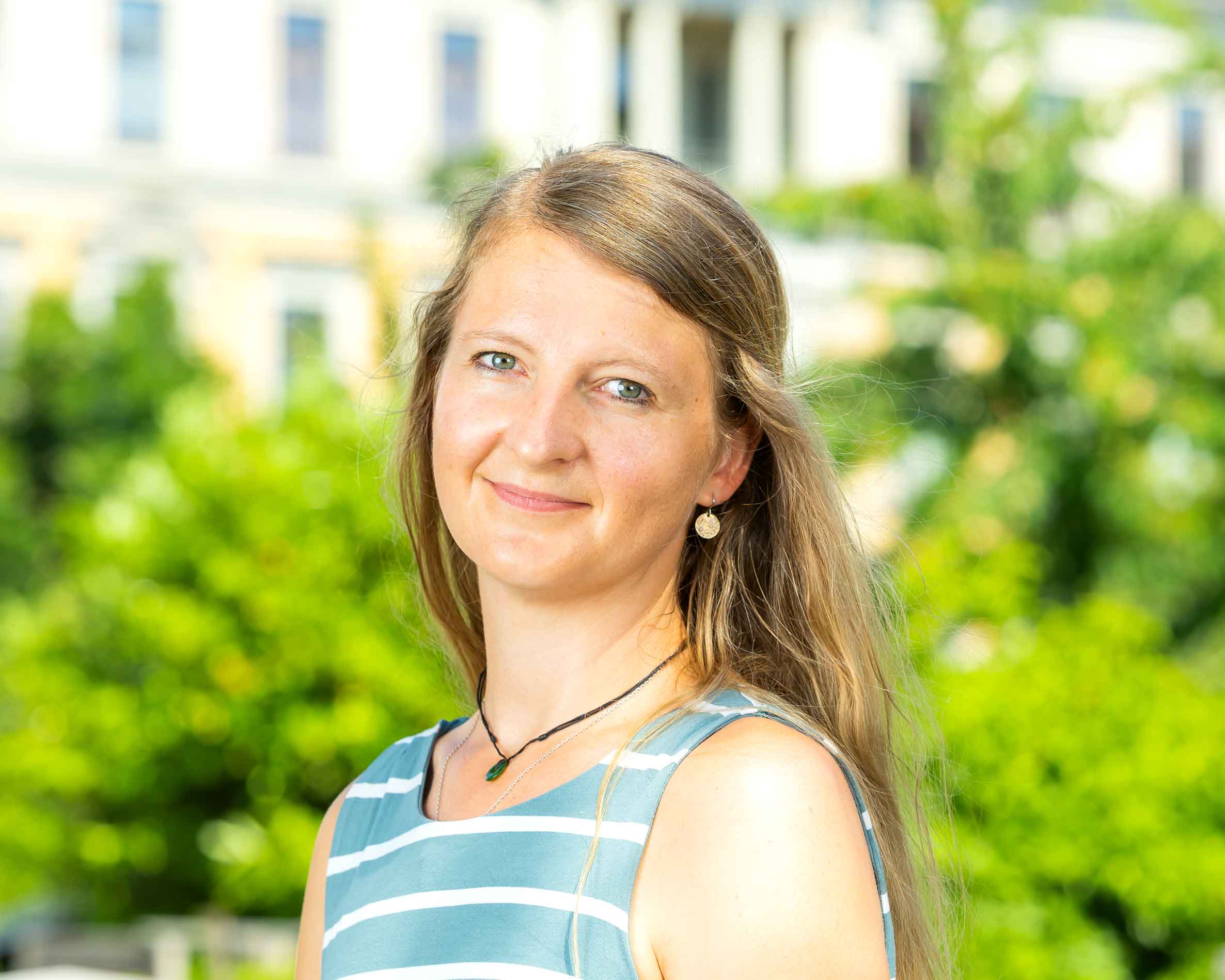 Dr. Marlen Brückner