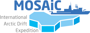 Logo of the MOASiC campaign