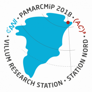 PAMARCMiP logo