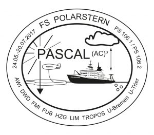 PASCAL logo