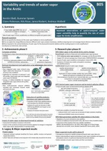 B05 project poster phase 3