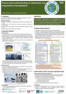 E05 project poster phase 3