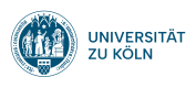 Universitaet zu Koeln Logo